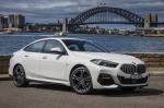 BMW 218i Gran Coupe M Sport 2020 года (AU)